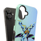 Neon Flora - iPhone Case Phone Case Mynt Official  25.00