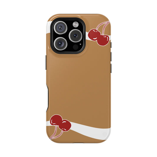 Luxe - iPhone Case