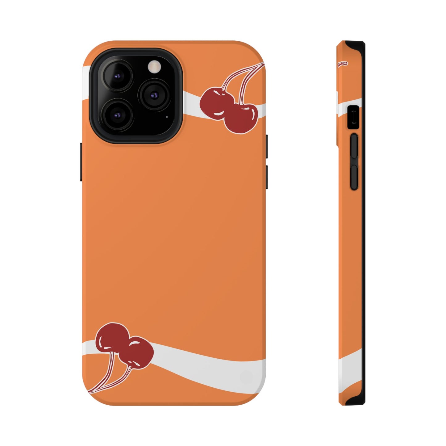 Ember - iPhone Case