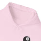 Undefeated Eight Ball Unisex Hoodie