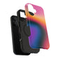 Vibrance - iPhone Case