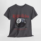 Pro Billiard 8 Ball Tee