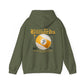 Pro Billiards Nine Ball Unisex Hoodie