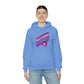 Billiard Pro Unisex Hoodie - Cozy Streetwear Sweatshirt