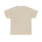 Inferno 8-Ball Design Unisex Heavy Cotton Tee