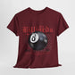 Pro Billiard 8 Ball Tee