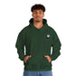 Undefeated Eight Ball Unisex Hoodie