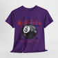 Pro Billiard 8 Ball Tee
