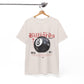 Pro Billiard 8 Ball Tee