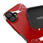 Crimson - iPhone Case