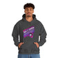 Billiard Pro Unisex Hoodie - Cozy Streetwear Sweatshirt