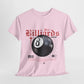 Pro Billiard 8 Ball Tee