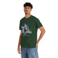 8 Ball Pool Shark Unisex Tee