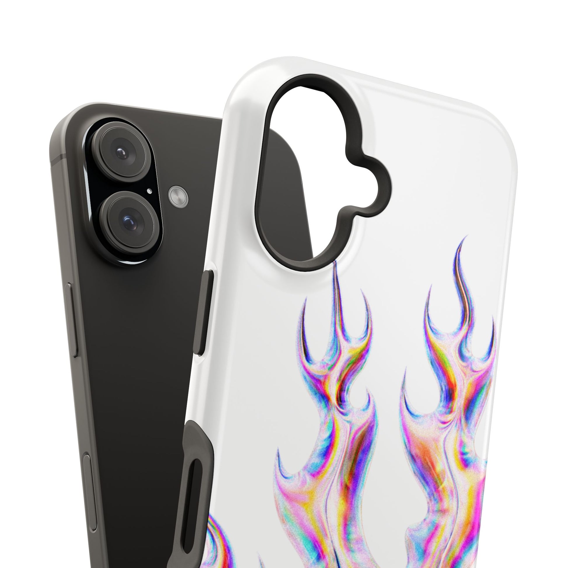 Iridescence - iPhone Case Phone Case Mynt Official  25.00