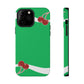 Vert - iPhone Case