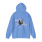 8 Ball Pool Shark Hoodie