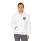 8 Ball Pool Shark Hoodie