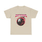 Inferno 8-Ball Design Unisex Heavy Cotton Tee