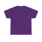 Inferno 8-Ball Design Unisex Heavy Cotton Tee