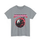 Inferno 8-Ball Design Unisex Heavy Cotton Tee