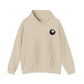 Undefeated Eight Ball Unisex Hoodie