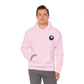 Undefeated Eight Ball Unisex Hoodie