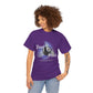 8 Ball Pool Shark Unisex Tee