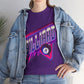 Billiard Pro 8-Ball Unisex Heavy Cotton Tee