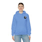 8 Ball Pool Shark Hoodie