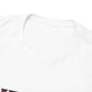 Inferno 8-Ball Design Unisex Heavy Cotton Tee