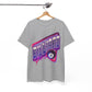 Billiard Pro 8-Ball Unisex Heavy Cotton Tee