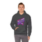 Billiard Pro Unisex Hoodie - Cozy Streetwear Sweatshirt