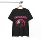Inferno 8-Ball Design Unisex Heavy Cotton Tee