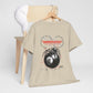 Undefeated Spider 8-Ball Unisex Heavy Cotton Tee
