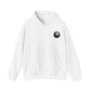 Undefeated Eight Ball Unisex Hoodie
