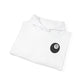 8 Ball Pool Shark Hoodie