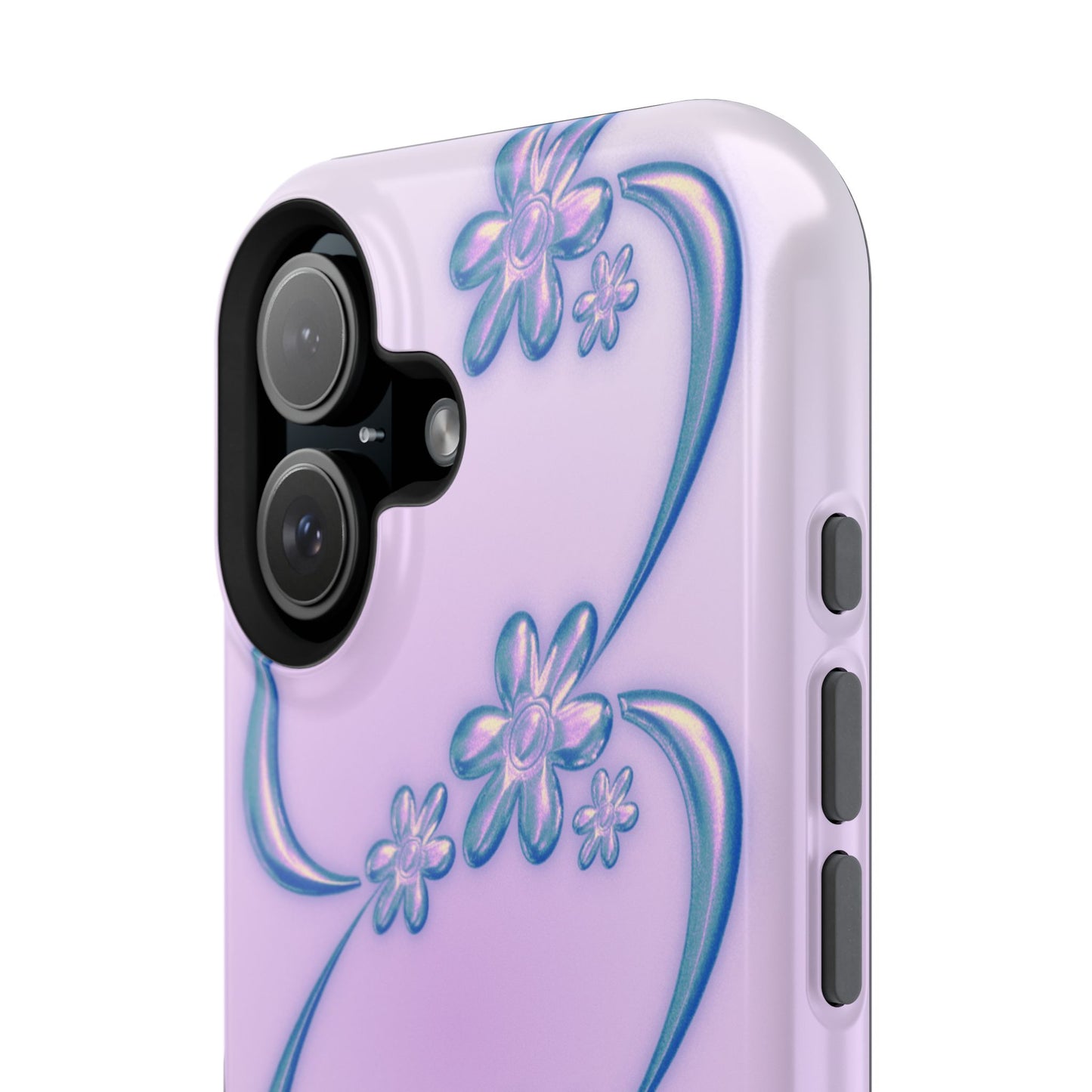 Flora Nova - iPhone 16 Case Phone Case Mynt Official  25.00