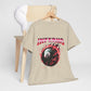 Inferno 8-Ball Design Unisex Heavy Cotton Tee