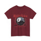 Pro Billiard 8 Ball Tee