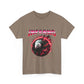 Inferno 8-Ball Design Unisex Heavy Cotton Tee