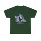 8 Ball Pool Shark Unisex Tee