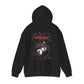 Undefeated Eight Ball Unisex Hoodie