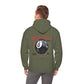 Pro Billiards 8 Ball Hoodie