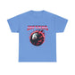 Inferno 8-Ball Design Unisex Heavy Cotton Tee