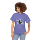 8 Ball Pool Shark Unisex Tee