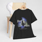 8 Ball Pool Shark Unisex Tee