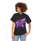 Billiard Pro 8-Ball Unisex Heavy Cotton Tee