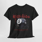 Pro Billiard 8 Ball Tee