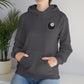 Pro Billiards 8 Ball Hoodie