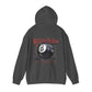 Pro Billiards 8 Ball Hoodie